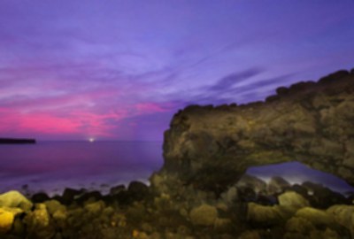 鯨魚洞