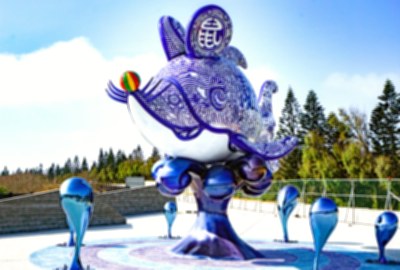 後寮三十人公廟