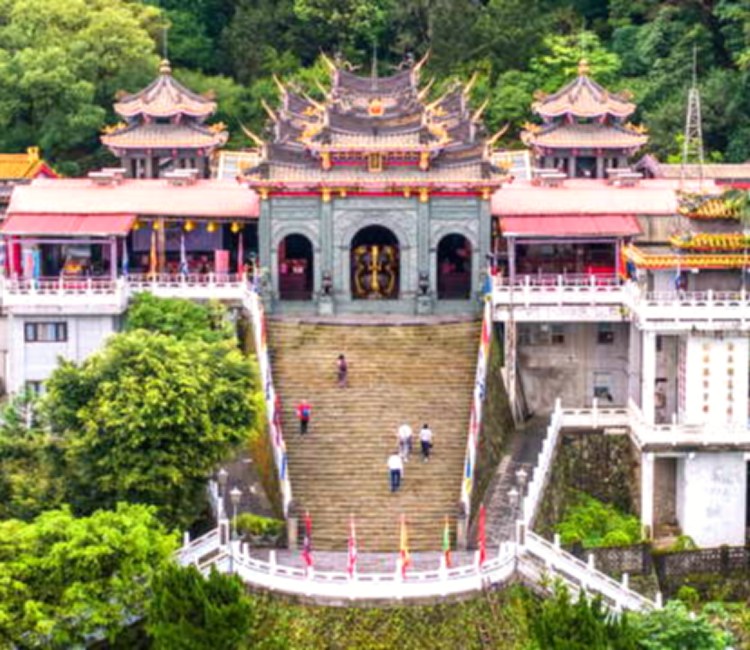 指南宮