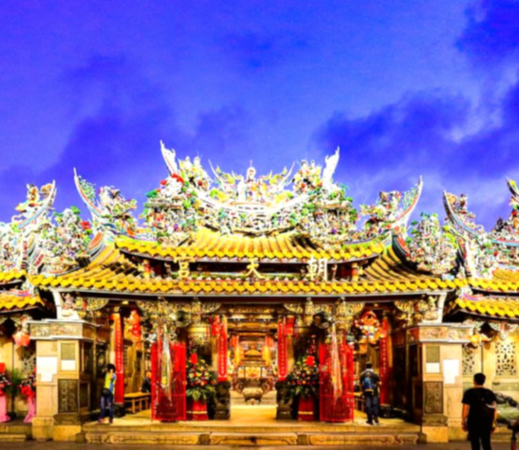 北港朝天宮